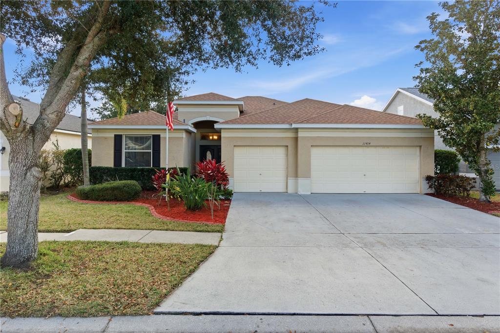 11414 BRIDGE PINE DRIVE
