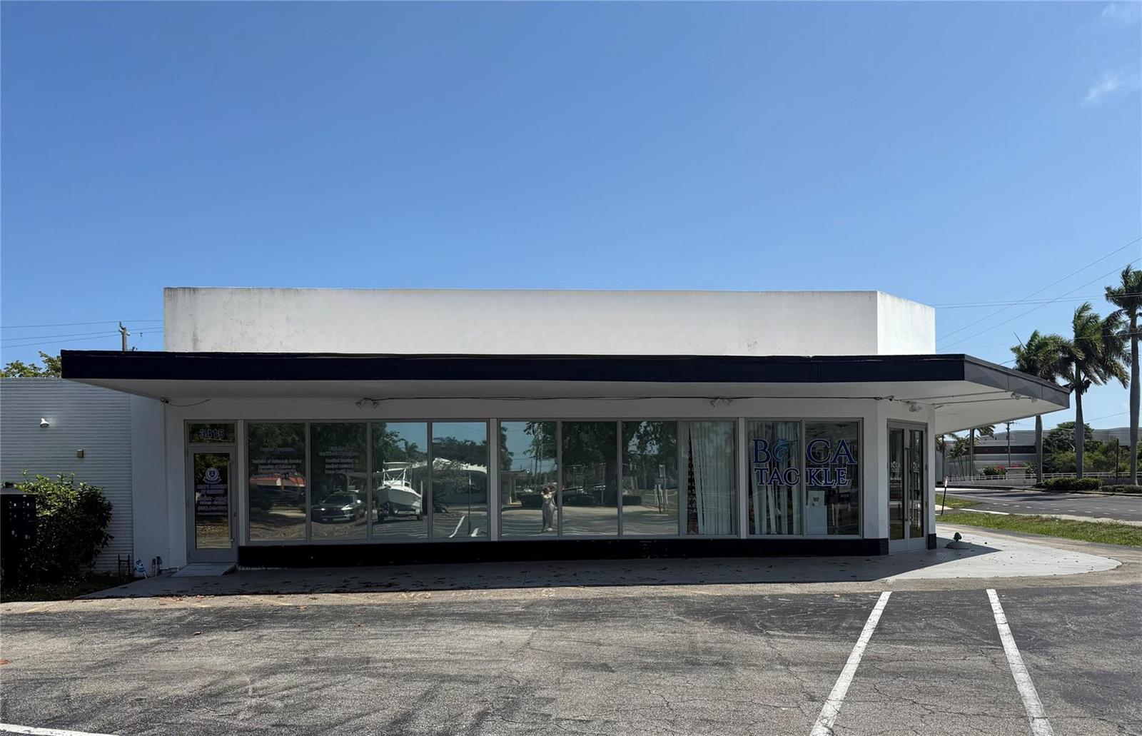 3415 S Federal Highway, Delray Beach FL 33483