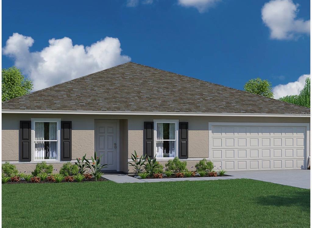1403 TEAL DRIVE