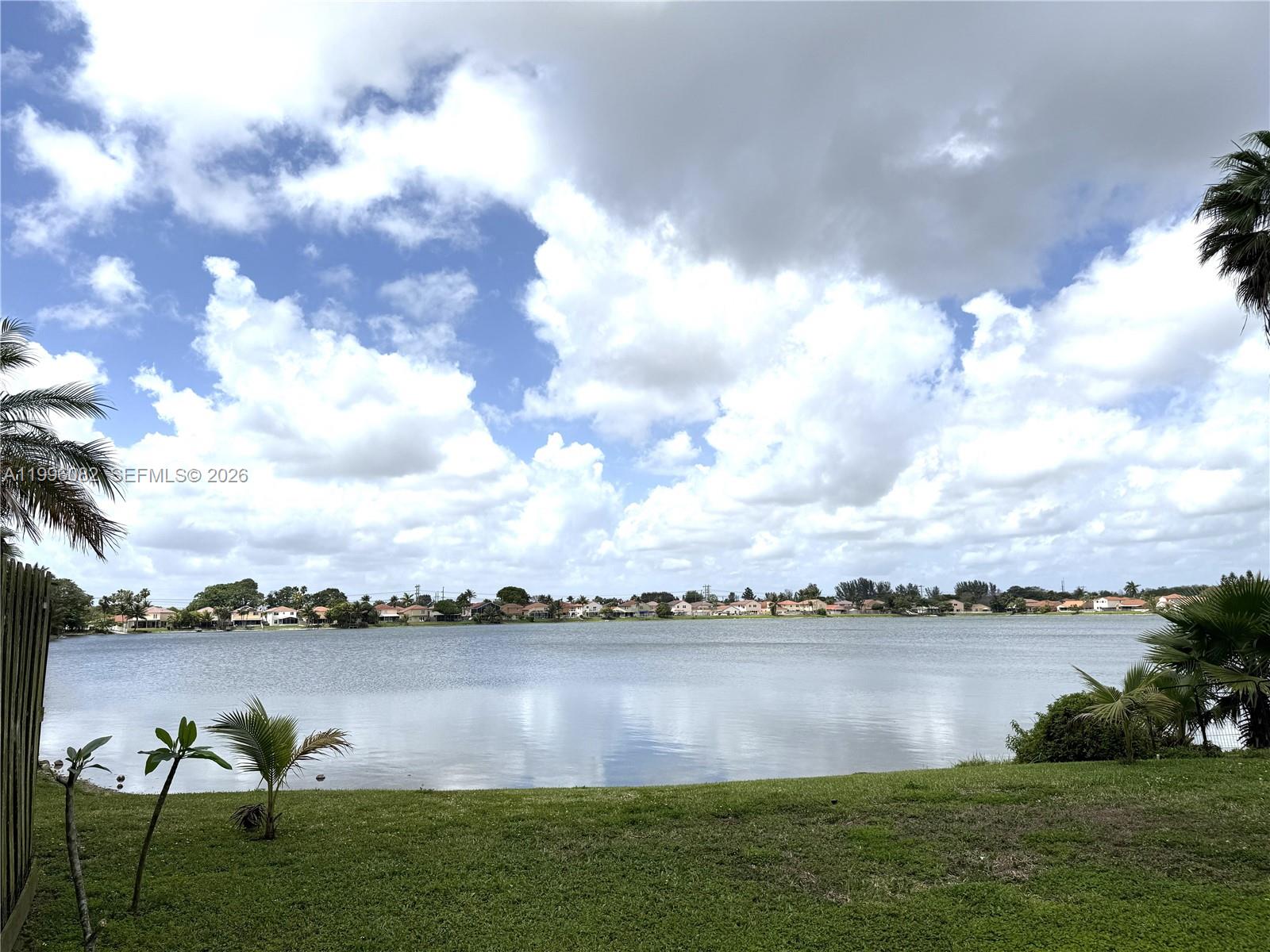 Approx. 70 Acre Lake — 3091 Lighthouse Pl, Margate FL 33063, MARGATE, FL