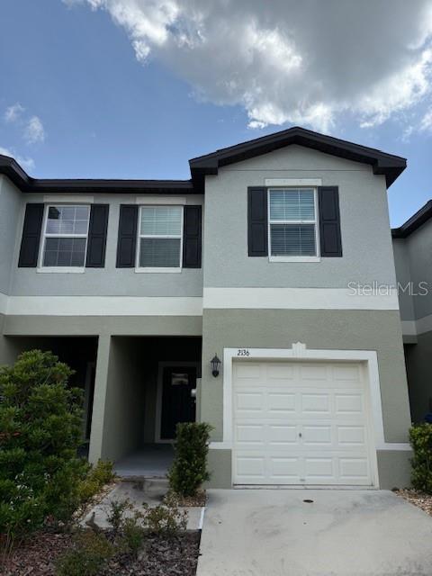 2136 CERULEAN SKY WAY, LUTZ, FL — photo 2 of 9