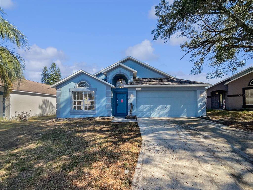 216 JERICA LANE
