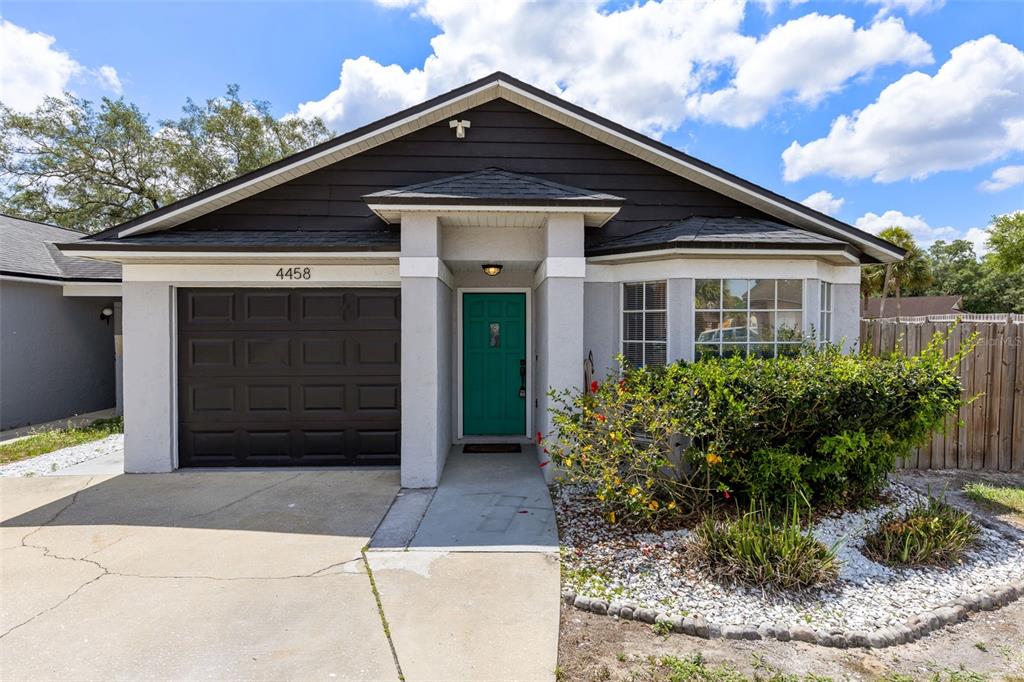4458 GOLDENRAIN COURT