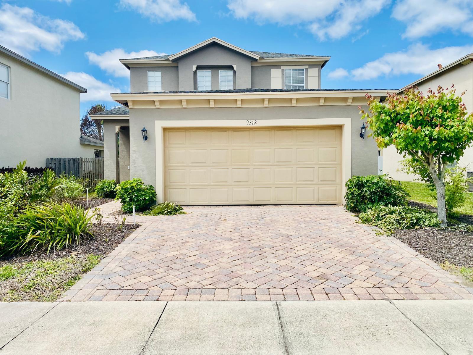 9312 Natures Way, Fort Pierce FL 34945