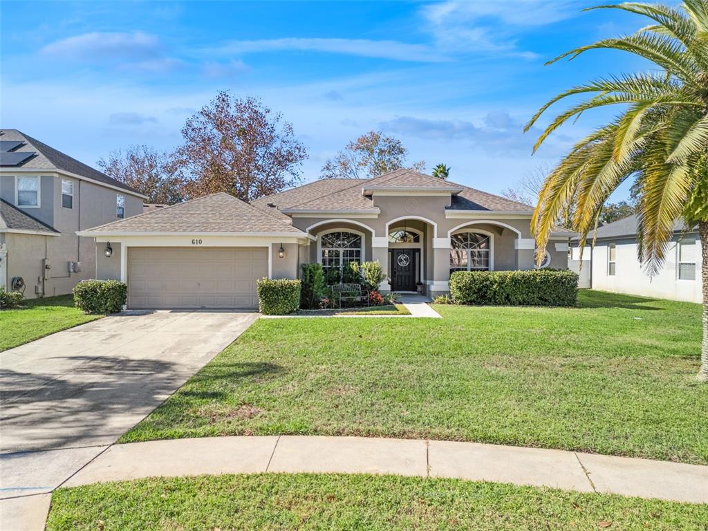 610 STRIHAL LOOP