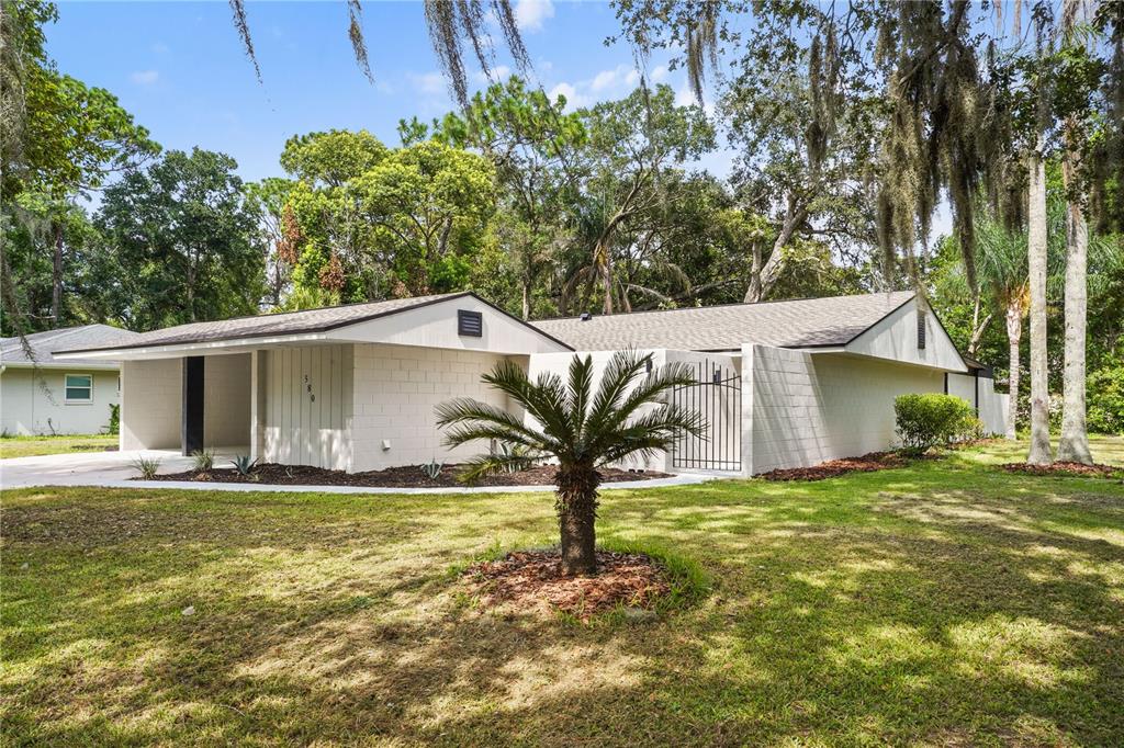 580 DEVONSHIRE BOULEVARD, LONGWOOD, FL — photo 4 of 30