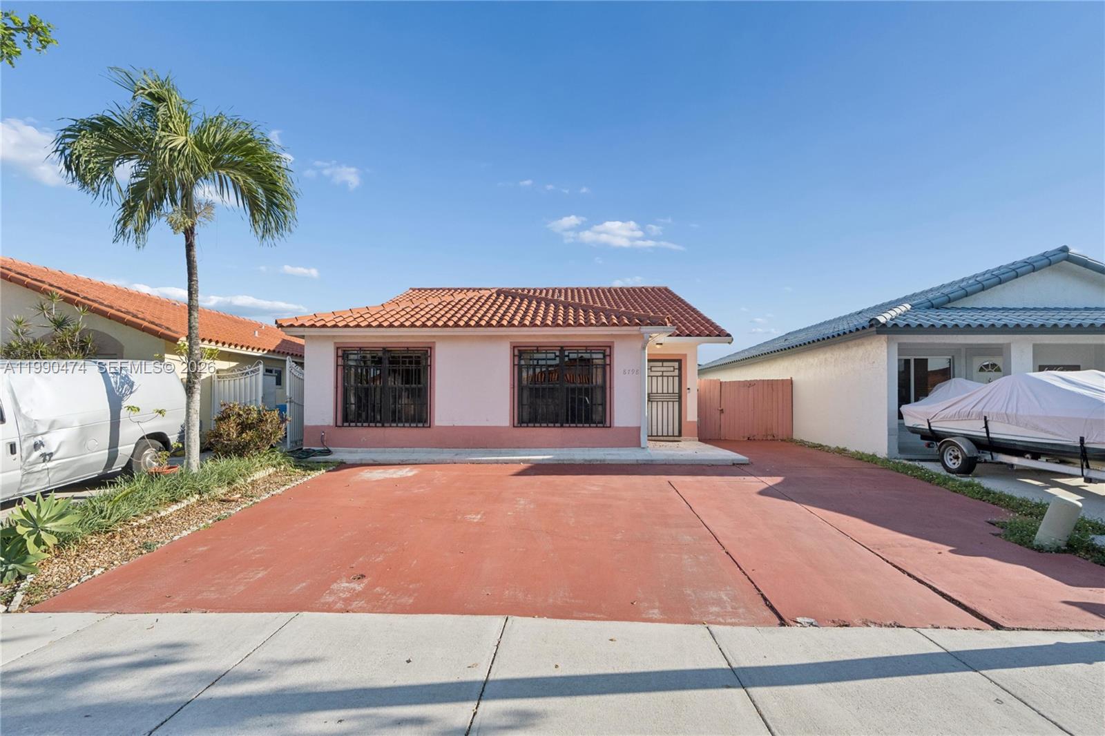8798 NW 111th Ter, Hialeah Gardens FL 33018