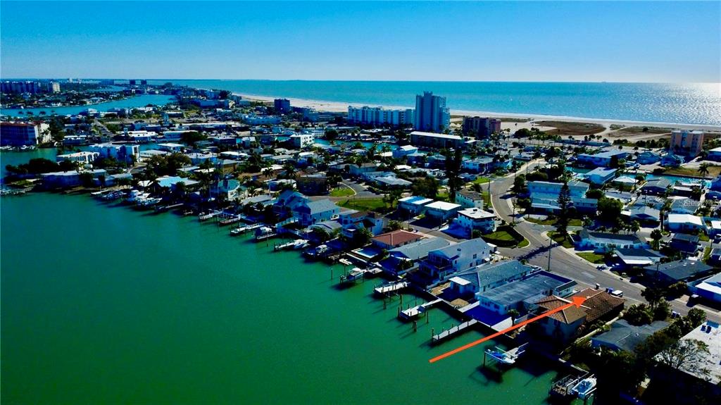 11315 3RD STREET E UNIT C, TREASURE ISLAND, FL — photo 4 of 30