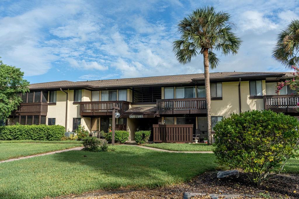 46 CLUB HOUSE DRIVE UNIT 103