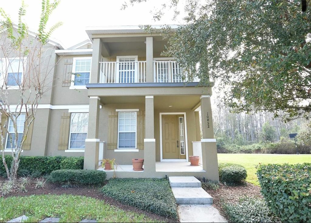 10852 SPIDER LILY DRIVE UNIT 14C