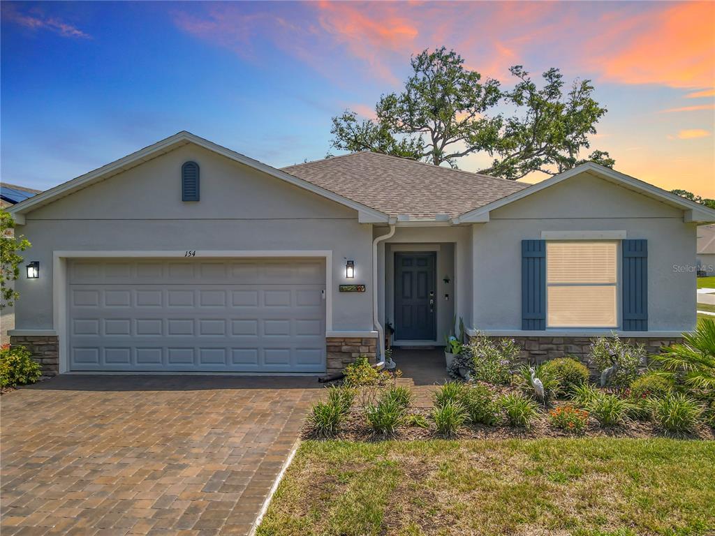 154 JONES FISH CAMP ROAD, EDGEWATER, FL — photo 3 of 30
