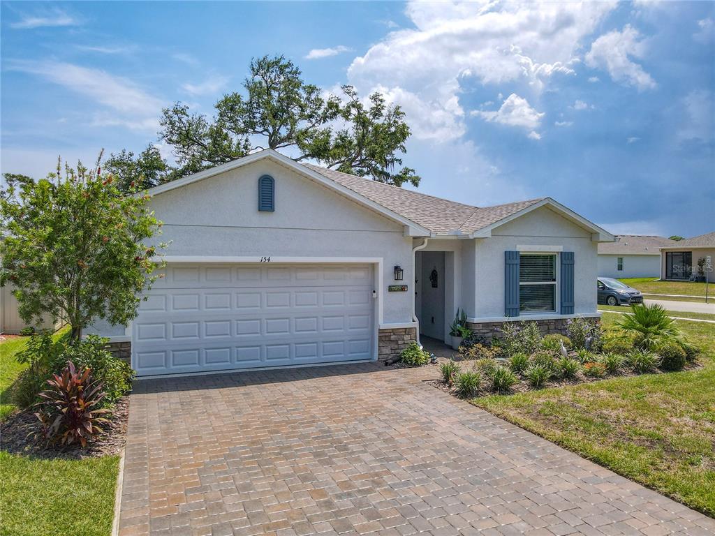 154 JONES FISH CAMP ROAD, EDGEWATER, FL — photo 4 of 30