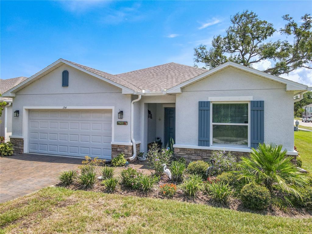 154 JONES FISH CAMP ROAD, EDGEWATER, FL — photo 5 of 30