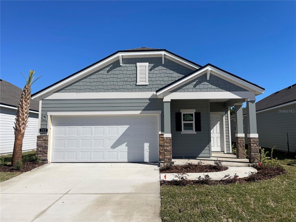 222 MONTGOMERY COURT