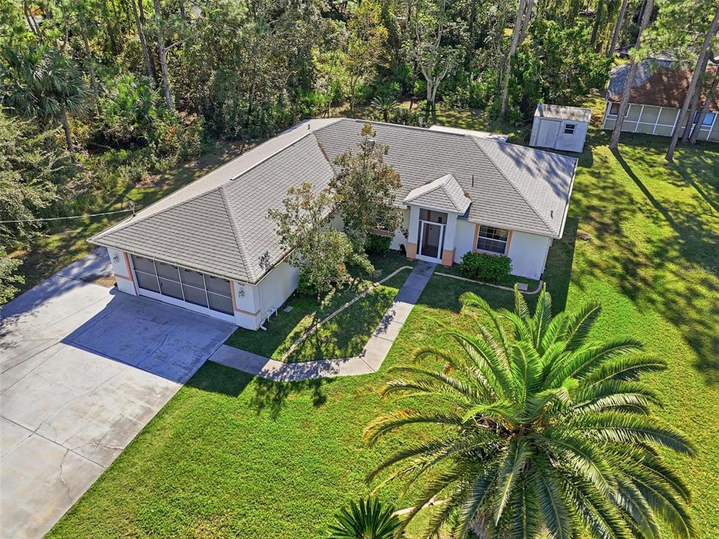 43 BUTTERFIELD DRIVE