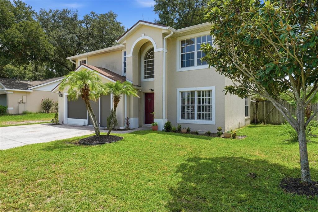 1144 DUNBRIDGE, APOPKA, FL — photo 2 of 30