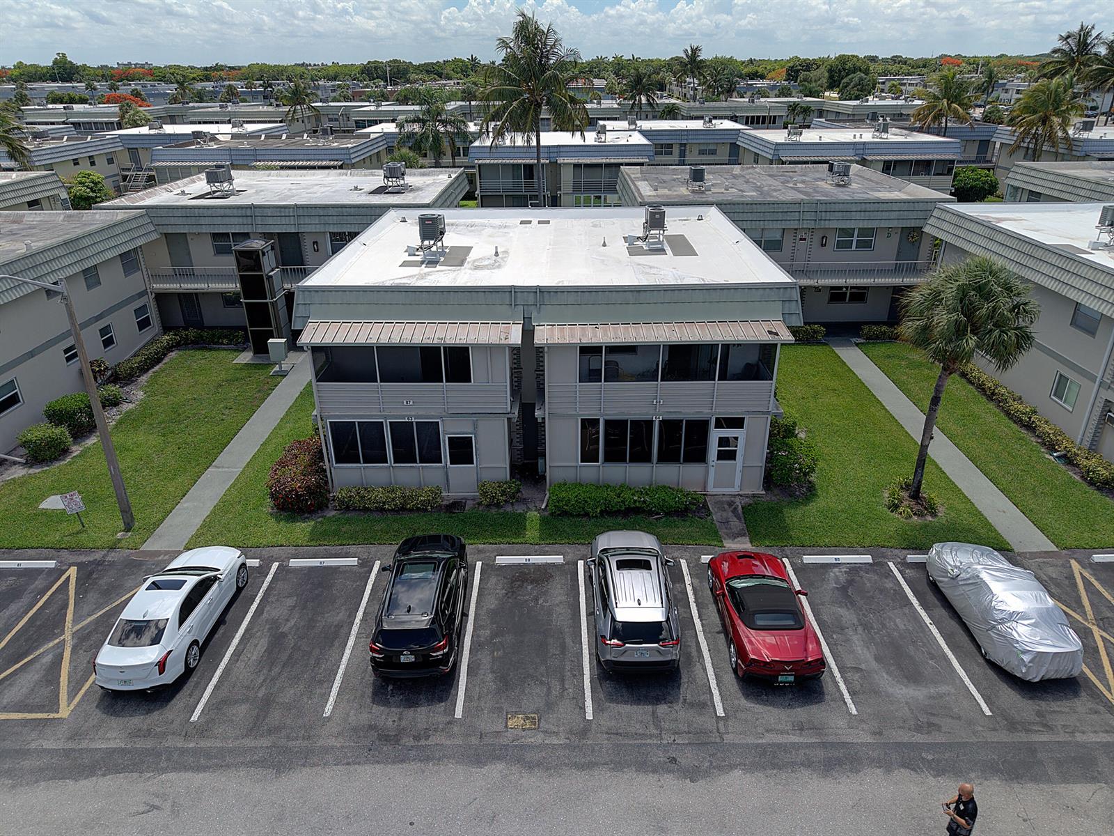87 Brittany B Avenue # B, Delray Beach FL 33446