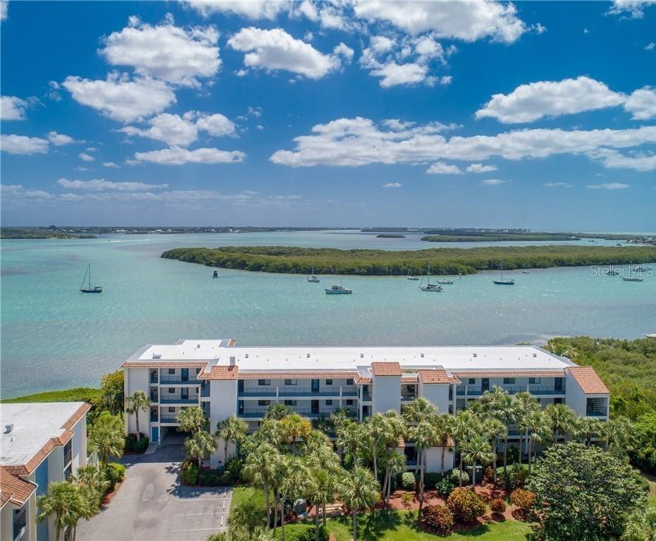 1751 BEACH ROAD UNIT 204