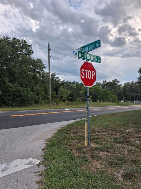 PARK FOREST BOULEVARD