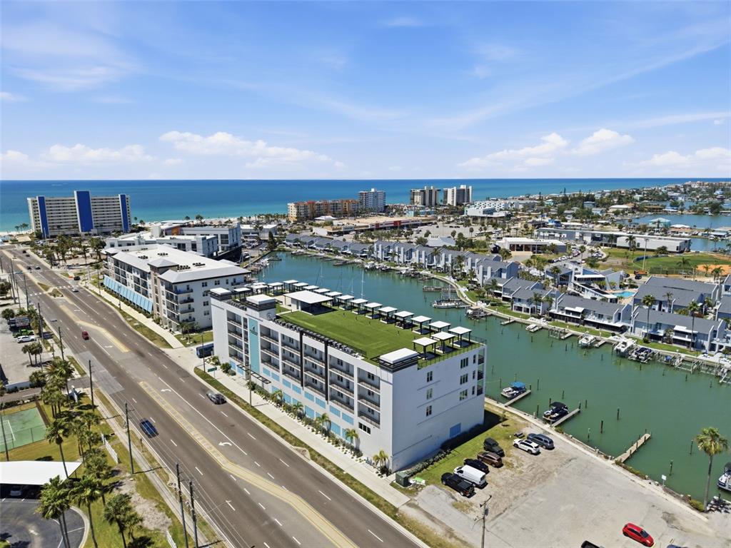 400 150TH AVENUE UNIT 206, MADEIRA BEACH, FL — photo 2 of 30