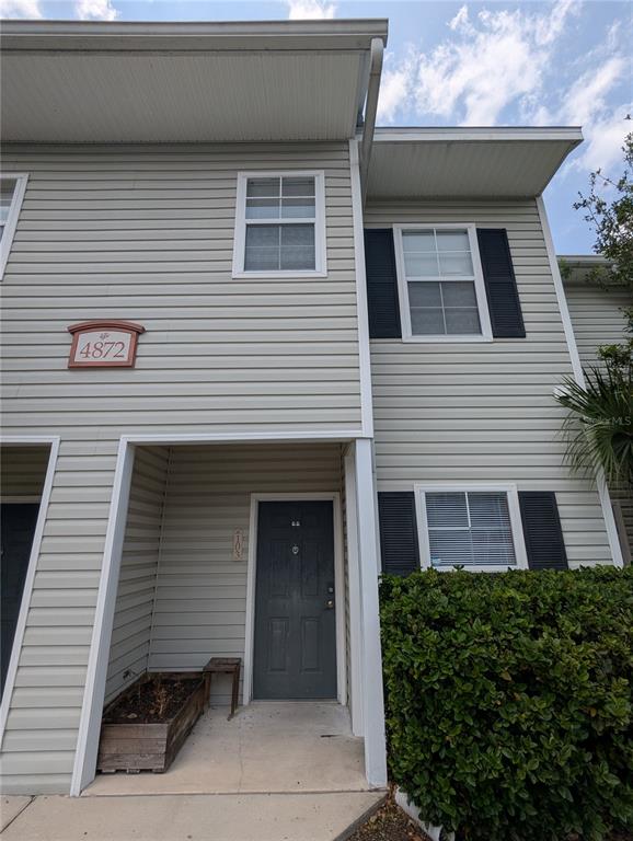 4872 NW 42ND ROAD UNIT 103