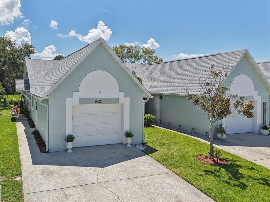 9421 TARA CAY DRIVE UNIT 9