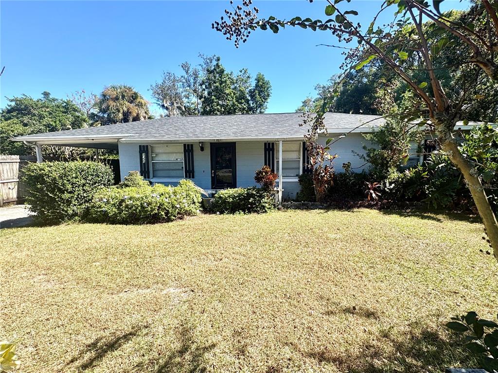 2955 HOWARD