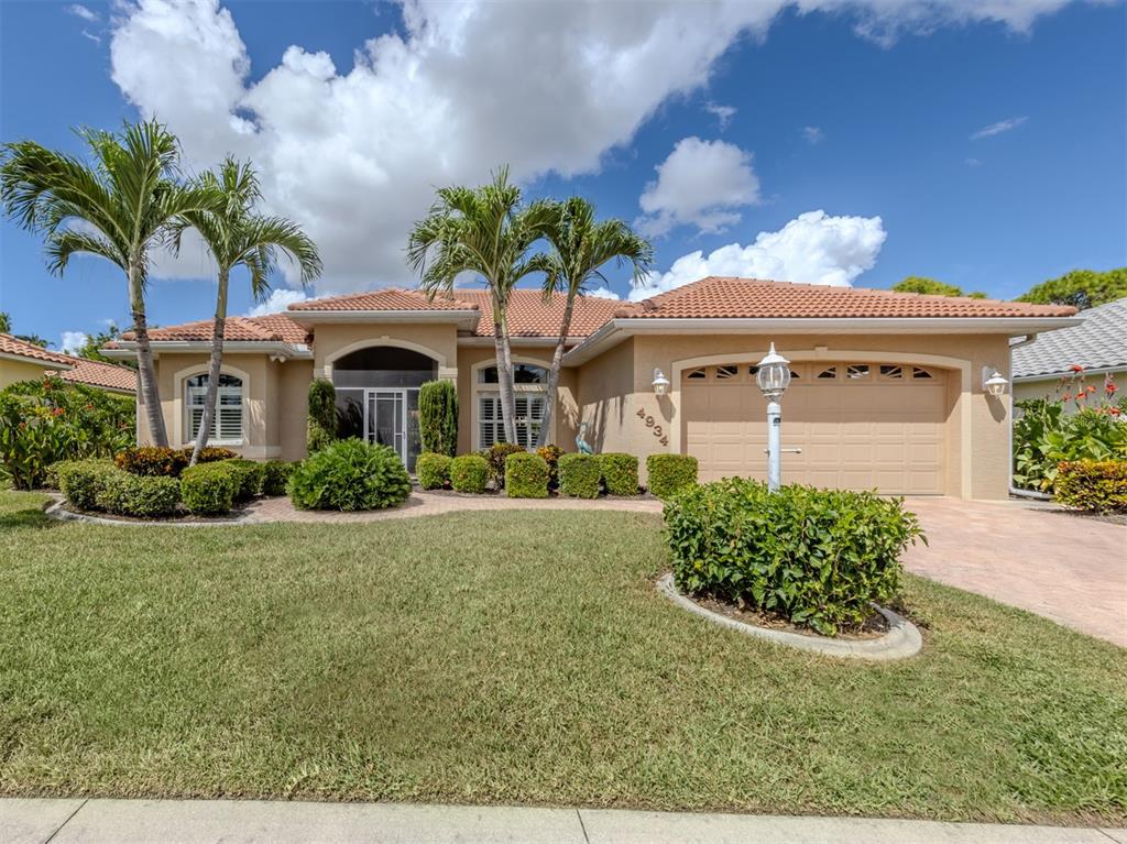 4934 LAUREL HILL DRIVE