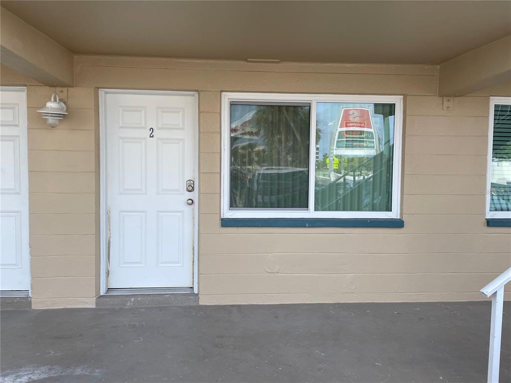 14251 GULF BOULEVARD UNIT 2