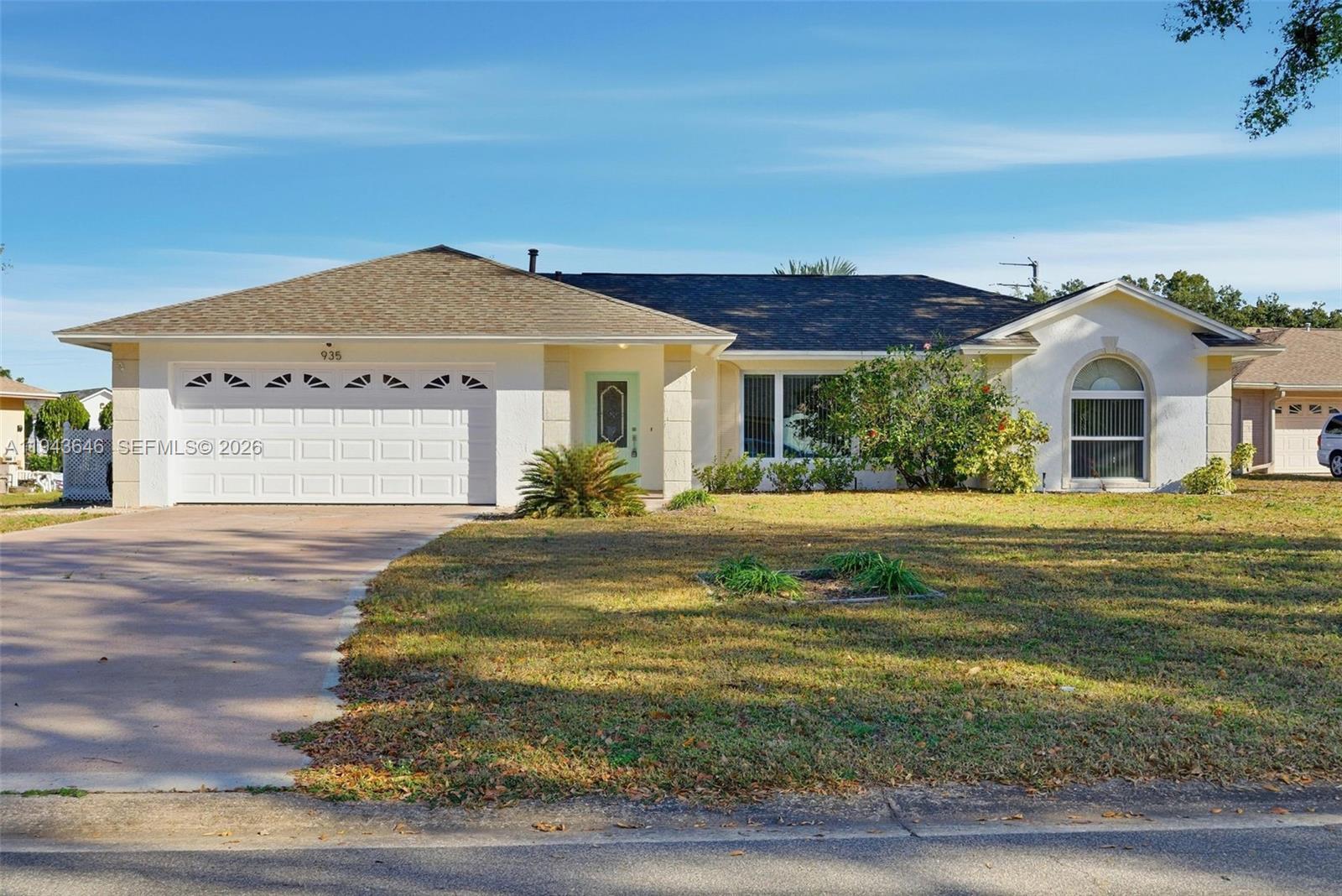 935 AMY RIDGE CT, Kissimmee FL 34747