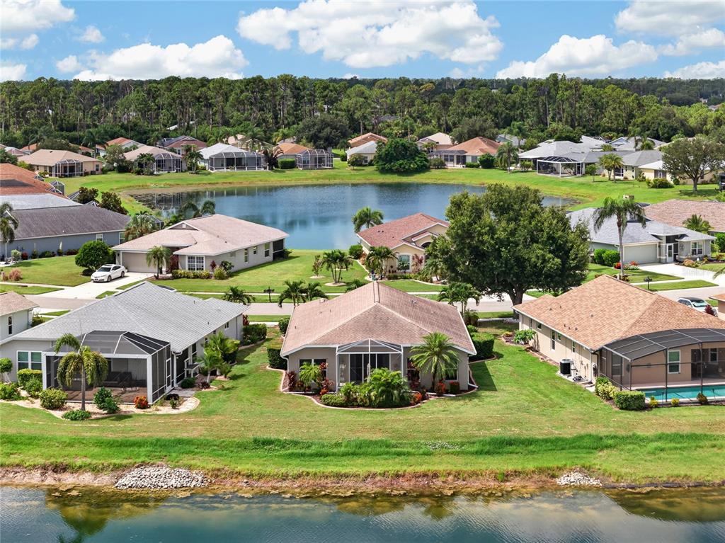 1550 SCARLETT AVENUE, NORTH PORT, FL — photo 3 of 30