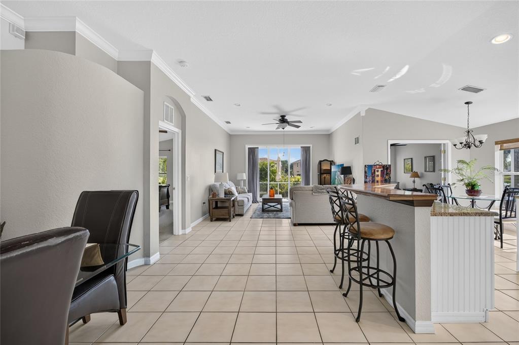 1550 SCARLETT AVENUE, NORTH PORT, FL — photo 4 of 30