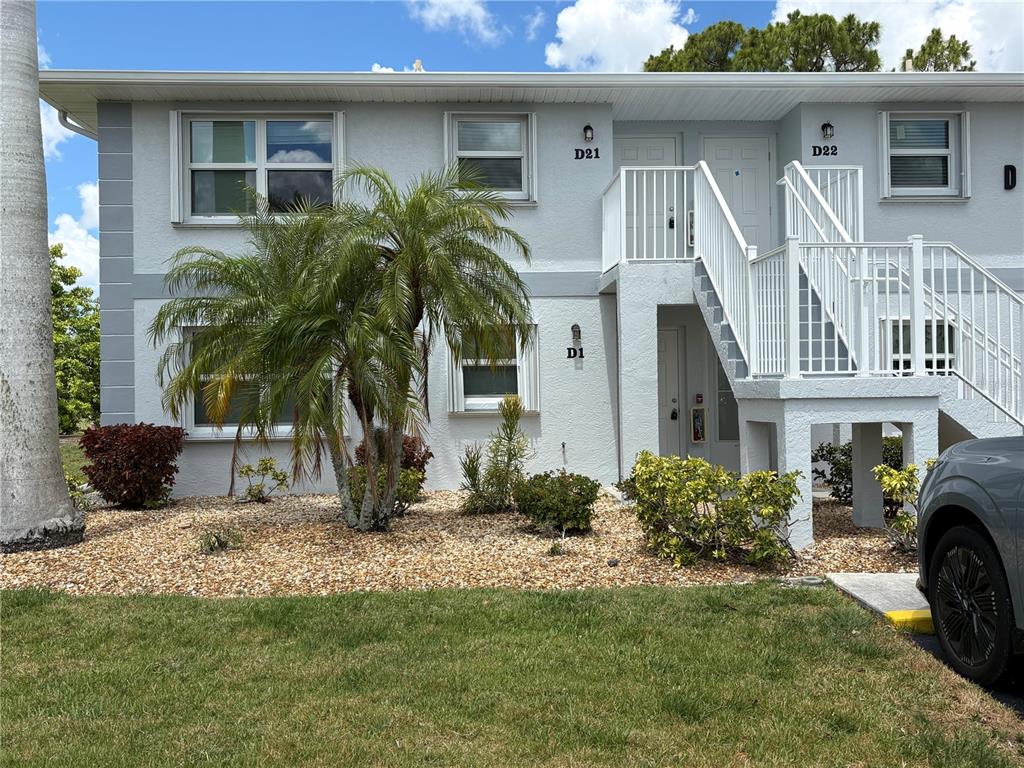 26485 RAMPART BOULEVARD UNIT D1