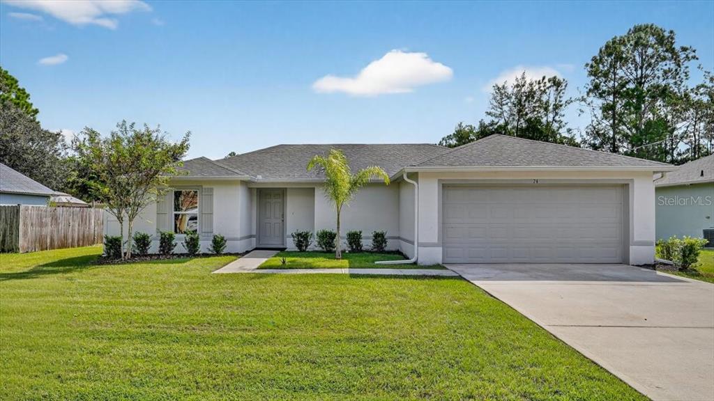 74 KARAS TRAIL