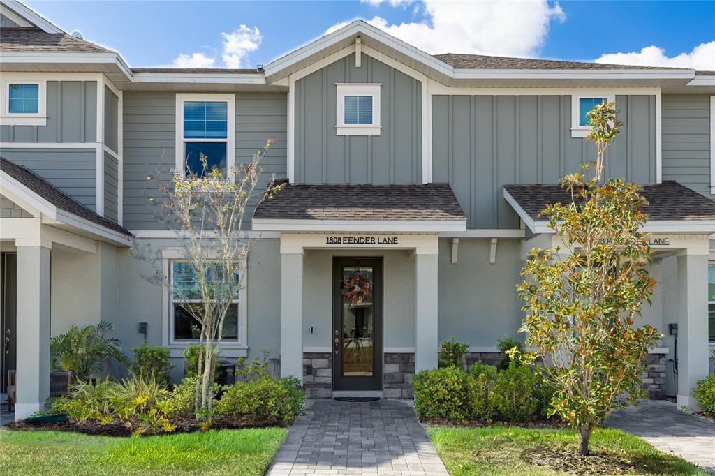 1808 FENDER LANE, SARASOTA, FL — photo 2 of 30