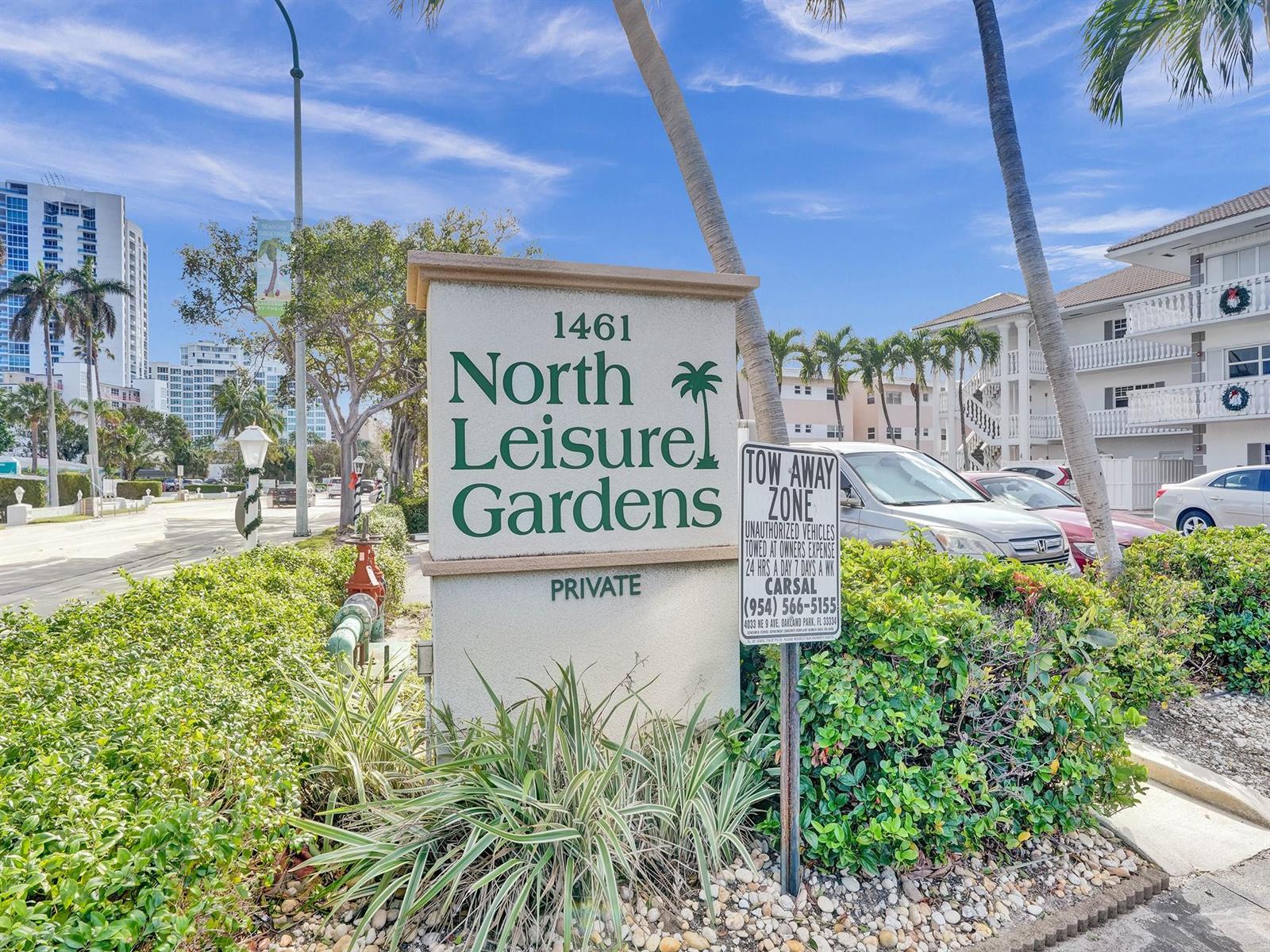 1461 S Ocean Boulevard # 303, Lauderdale By The Sea FL 33062