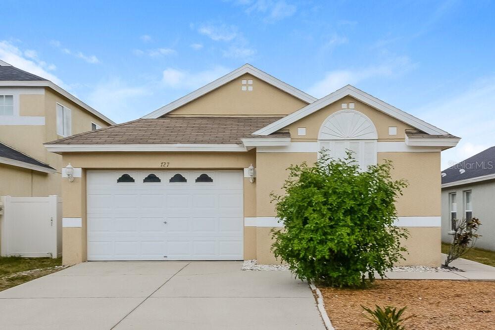 727 CRISTELLE JEAN DRIVE