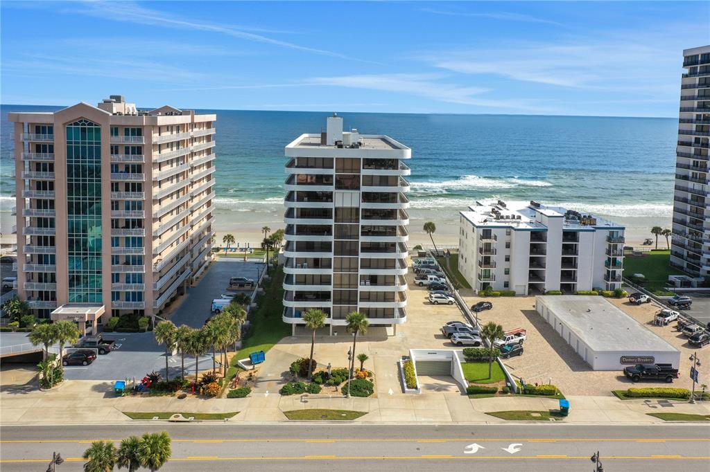 3743 S ATLANTIC AVENUE UNIT 8D00