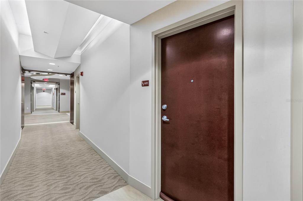 155 S COURT AVENUE UNIT 1609, ORLANDO, FL — photo 4 of 28