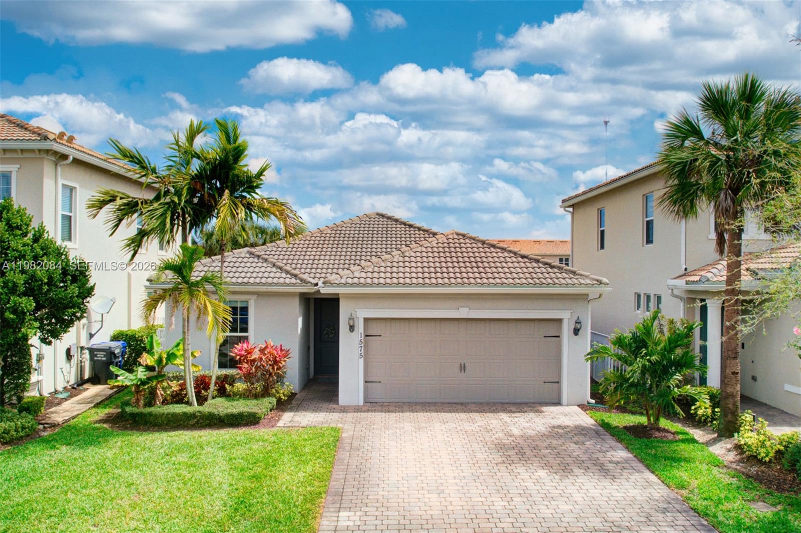 1575 Pongam Ter, Hollywood FL 33021