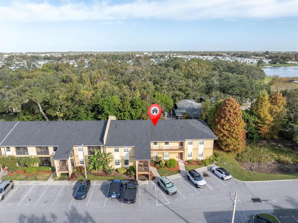 10167 SAILWINDS BOULEVARD N UNIT D206