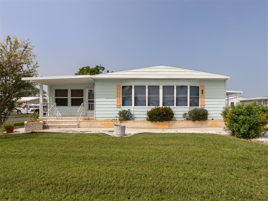 628 LA JOLLA CIRCLE, NORTH PORT, FL — photo 2 of 24
