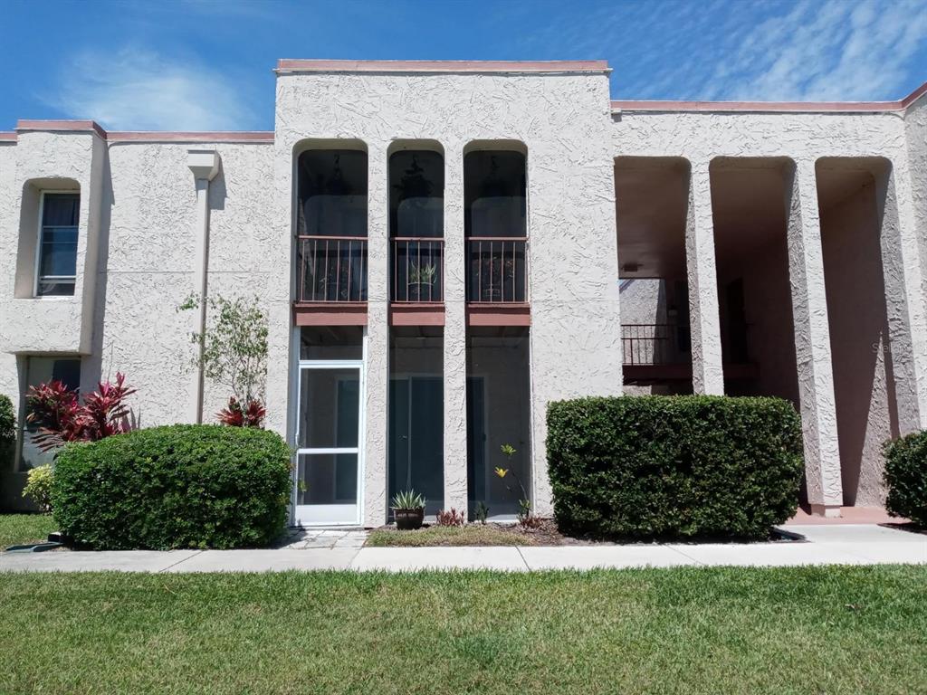 536 ORANGE DRIVE UNIT 14