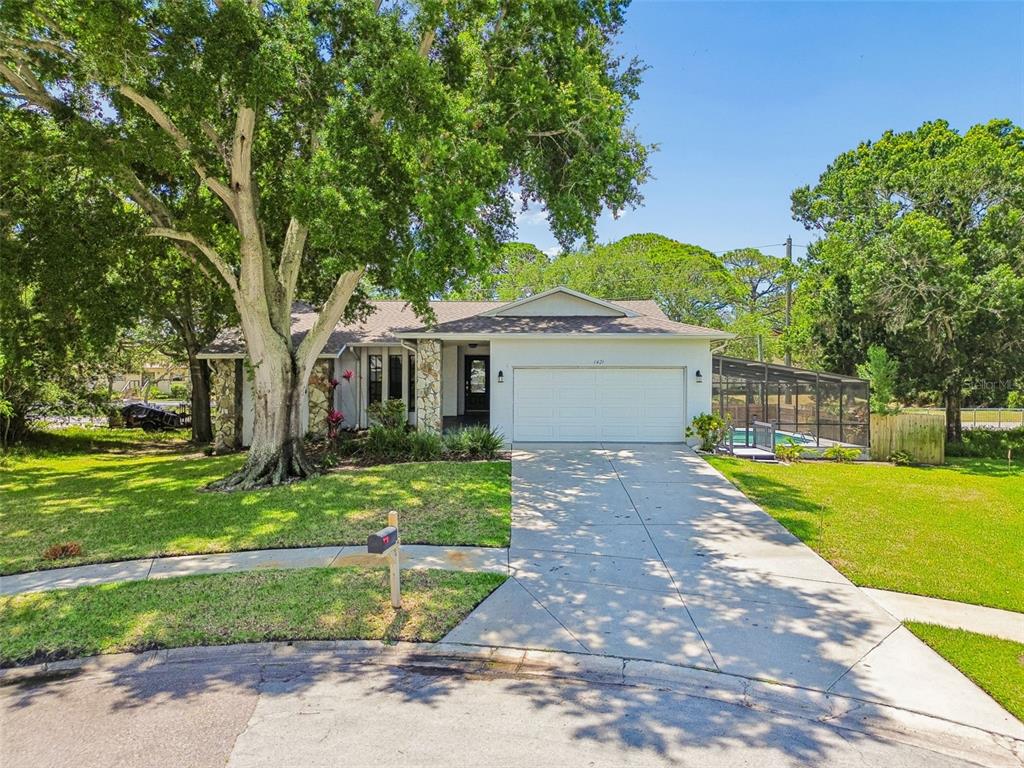 1421 IRONWORKS LANE