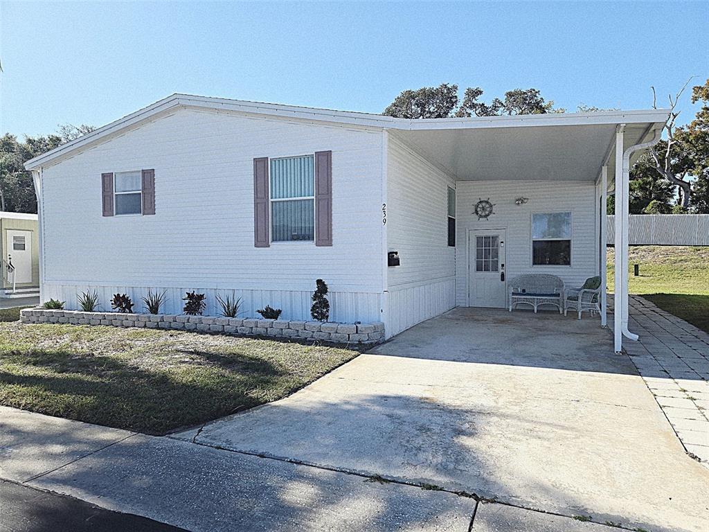 239 HARMONY WAY