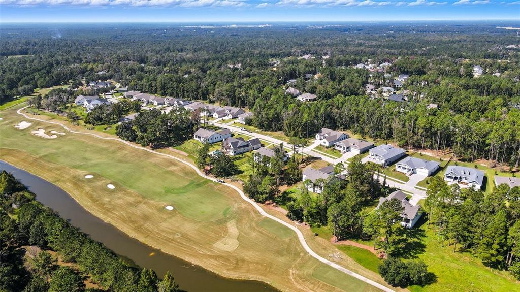 3985 SOUTHERN VALLEY LOOP, BROOKSVILLE, FL — photo 3 of 17
