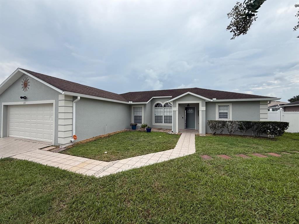 2531 SAGE DRIVE