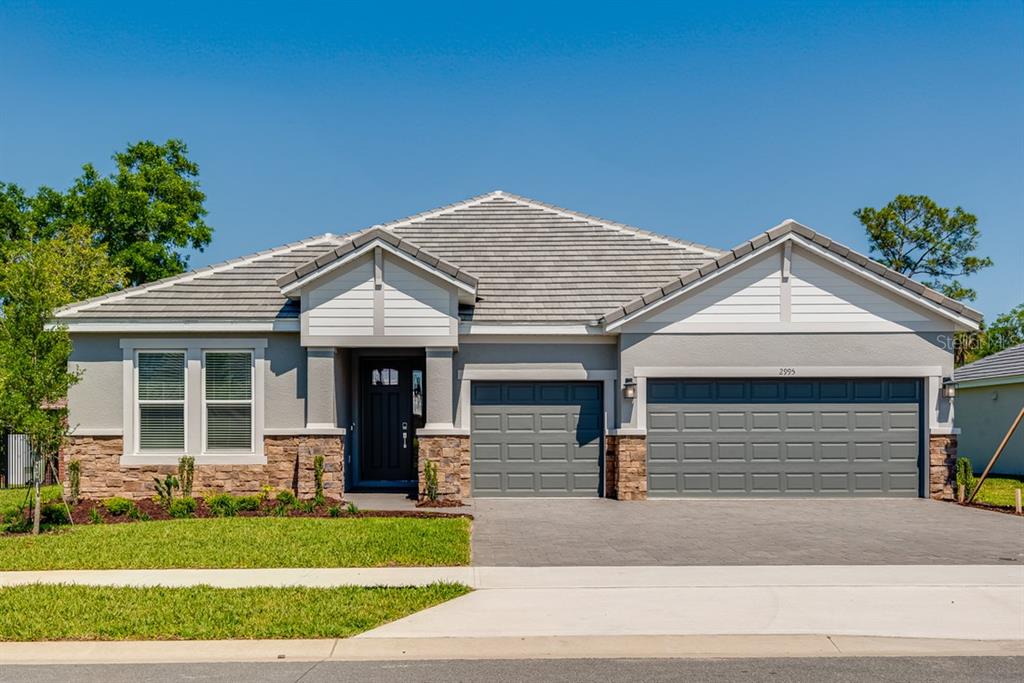 2995 ARRANMORE DRIVE