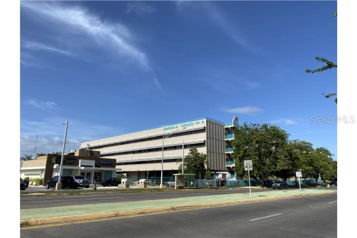 Ave Las Américas 2431 PORRATA PILA MEDICAL OFFICE BUILDING UNIT 201