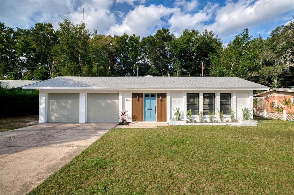 5833 HOLMES DRIVE